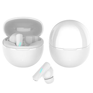 Mate 90 Plus Bluetooth 5.3 TWS Наушники ANC ENC Беспроводные наушники Clear Sound Control Gaming Hearse Hearset Sports Sports для всех смартфонов