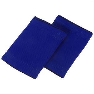 Handledsstöd barns armband fotboll armband bälte basket för elastisk rem spandex wraps