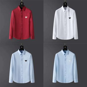 Designer 2024 Mens camisetas de moda casual jaqueta social e camisa traseira marca de camisa traseira Spring outono emagrece o casaco mais elegante BR ABLE