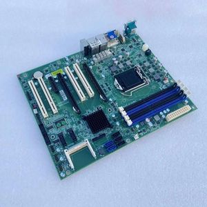 Motherboards RUBY-D715VG2AR Industrial Motherboard Dual Network Port Multiple Serial