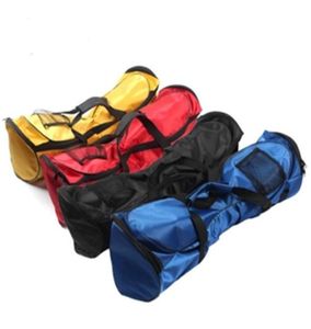 65 tum elektrisk skoter som bär påse handväska skyddande skydd för två hjul 65 tum hoverboard7088070