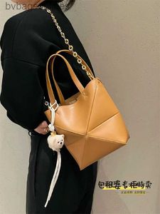 Luxury High Quality Loeweelry Designer Bags for Women Womens Bag Folding Tote Bag Fuzzy Fold Tote Handheld Shoulder Bag with Original 1to1 Brand Logo