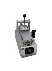 Jiutu Fast OCA Polarizer Reinigungsmaschine für iPhone 8 8plus LCD Renoval mit Kleber Entfernen von Formwerkzeugen 7388947
