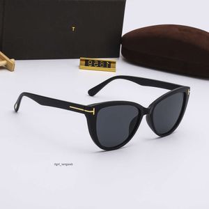TF Advanced Women's Suns Toms Fords Sunglasses UV Protection Strong Light Glasses 2024 New 1658 J0k6