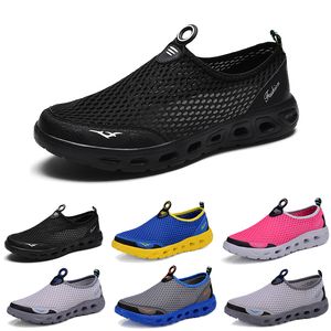 womens mans GAI designer shoes black red grey shoes casual shoes platform shoes trainers sneakers outdoor trainers