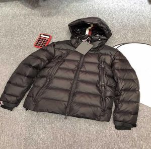 Giacca inverno da uomo comoda giacca morbida down 90 Casual Leveda Maya Fashion Paot taglia 16 20229629186