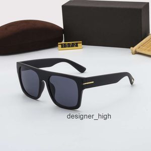 Tf designer de moda Toms FORDS Óculos de sol Luxury Marca Sunglass Goggle Beach Sun Glasses For Man Woman 7 Cores Opcionais Óculos de boa qualidade com caixa