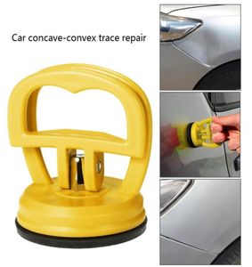 Mini bilkroppsreparation Dent Remover Puller Tools Strong Sug Cup Paint Dent Repare Tool Car Repair Kit Suction Cup Glass Lifter7331620