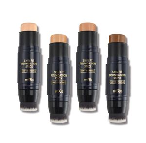 Mixiu ansikte concealer palett grädde makeup pro concealer stick penna 4 färg valfri korrigeringskonturpalett konturering make up1638642