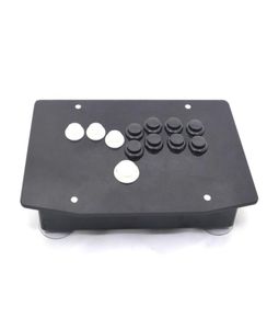 Controladores de jogo joysticks racj500b todos os botões Arcade Fight Stick Controller Hitbox joystick para pc USB8032727