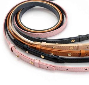 15125 cm Sostituzione del cinturino trasversale regolabile di lusso in pelle Guida Riparazione cinturino per zaino in pelle 6024497