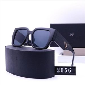 Женщины PRA PRA и DA Mens Sunglasses Дизайнерские солнцезащитные очки для женщин Дополнительное поляризованное поляризованное UV400 Слушание заслуживает ветрено