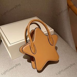 Fashion Shoulder Bag Designer High Quality Sparkly Leather Crossbody Bag Spades Series Star Handbag Casual Shoulder Bag Coin Purse 240416