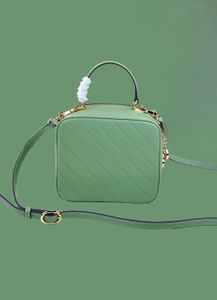 أكياس blondie bag crossbody للنساء حقيبة luxurys حقيبة اليد الوردي حقيبة اليد عالية الجودة ليدات كيس كتف الجلود