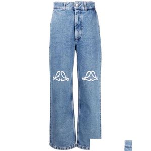 Kvinnors jeans designer byxa ben öppen gaffel tät capris denim byxor tillsätt fleece förtjockas varm bantning jean byxor märke kvinnor tyg Ots9g