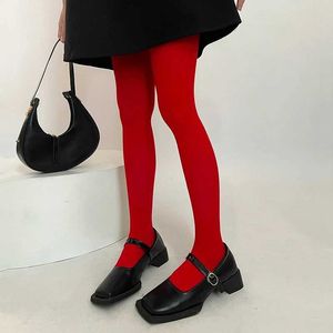 セクシーな靴下27色長いストッキング女性のためのセクシーなタイツ