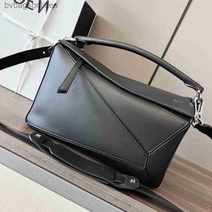 Luxo Original Loeweelry Bolsas de ombro Designer para homens homens clássicos quebra