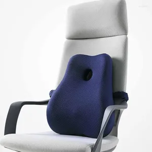 Pillow Car Seat Elegant Yoga S Outdoor Sofa Orthopedic Plush Office Bedroom Adults Cojines Para Sillas Home Decoration