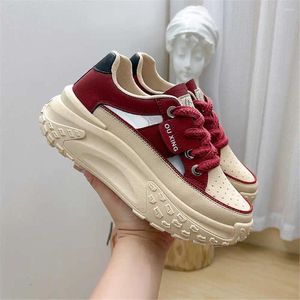 Casual Shoes Round Toe Nonslip Sneskers Men Flats Boy Gym Sneakers Sale Sport Hand Made Shoose Special Shose Classical Krasofka