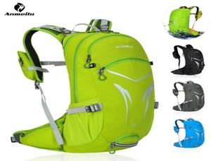 Anmeilu 20L rowerowe plecak plecakmoutain turystyka piesze plecak wspinaczkowy z deszczową osłoną wodoodporną plecak bez wody MX6109024