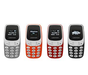 Orijinal L8star BM10 Kablosuz Bluetooth Dialer Mini Telefon BM10 Kulaklık El Kulaklığı VS BM70 BM50 Ucuz Cep Telefonu6118235
