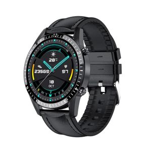 Orologi intelligenti i9 orologio 7 touch screen smartwatch a mano bluetooth uomo donna fitness tracker rate cardiaco telemette Music band6897085