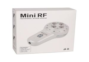 Mini Bio Microcorrente Rf Remoção de Mesoterapia Remoção LED LED LUZ LUZ TERAPIA TREATRO ACNE TRATAMENTO DE RF DISPOSITIVOS DE LIFICAÇÃO DE FACE