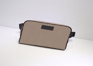 Torebki Men039s torby na ramię marka torba Messenger zamek błyskawiczny 9174 moda luksusowe projektanci torby skórzane portfel krzyżowy talia p7614820