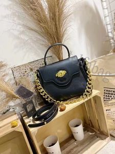 Versase Bag Lady Designer Bags Handbags女性クロスボディバッグ