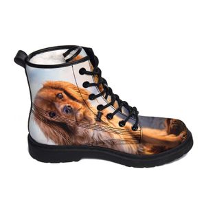 Designer customized boots for men women shoes casual platform mens womens trainers sports flat sneakers customizes boot GAI