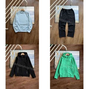 Sport Männer Nocta Niki Trackuit Deigner Zip Hoodie Poppwufter Set zweiteiliger Anzug Frau Kapuze Water TechFleece Problemer Track Uit Bottom Running Running