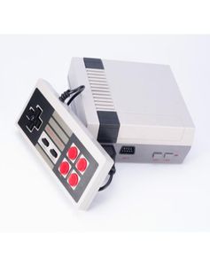 Mini TV Handheld Game Console 8 -Bit Retro Classic Gaming Player AV Output Video Toys Portable Players1160641