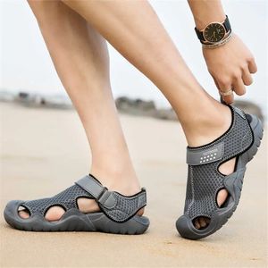 number 42 slip on slipper fast shoes sandal man summer sneakers sport vietnam universal brand top quality YDX1 240415