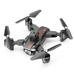 Дроны P11S Уклонение от препятствий Helicopter RC Quadcopter Drone 8K Dual Camera 5G Wi -Fi Профессиональная аэрофотосъемка оптическая поток Dron 240416