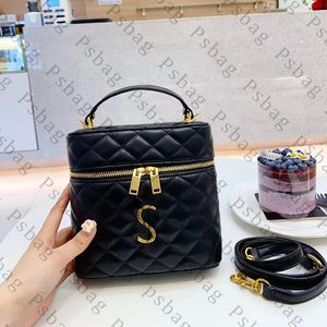 Women Designer Shoulder Bag Handbag Crossbody Tote Bags Luxury Fashion Purs High Quality Large Capacity Sheep Leather Shopping Bag 6Color XCS-240415-43