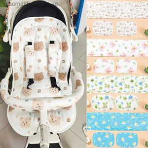 Kinderwagen Teile Zubehör weiche Baumwolle Baby Kinderbord