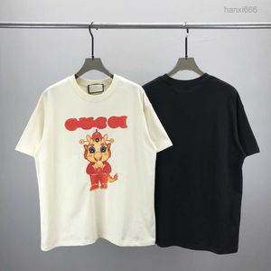 プレイSプラスティーポロスラウンドTシャツサイズネック刺繍と印刷されたポーラースタイルのサマースタイルの夏の摩耗