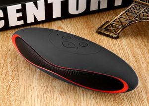 Mini Bluetooth Speaker Portable Wireless Somless Sound System 3D Música estéreo Surround Tf USB Super Bass Coluna Acústica Sistema6367411