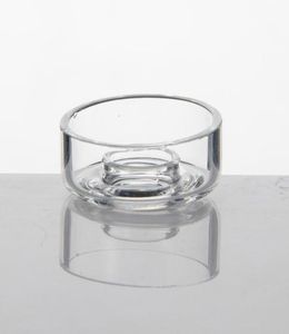 Replaceable Quartz Dish For Domeless Titanium Nail Quartz bowl Replacement High quality and fast ship2370997