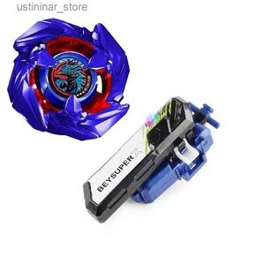 Beyblades metal fusion beyblade burn gyroscope bx zabawka god of War gyroscope set świąteczny prezent dla chłopców i dziewcząt. L416