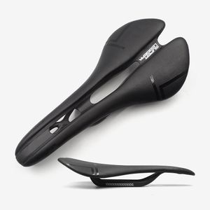 Bike Saddles Comfortable Road Bike Carbon Saddle Sillin Mtb Mountain Bike Saddle Sadle Man Women Racing Seat Carbon Rails Bicycle Accessories 230714