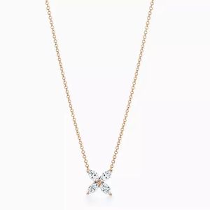 Diamant Halskette Geschenk Sailoron haben Designer Schmuck Natur Mode English Teller Goth Schwester Harz Krankenschwester Anhänger Halsketten Moissanite Freund Choker Schmuck Schmuck