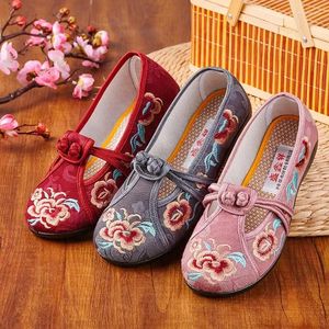 Casual Shoes Women Sweet Light Weight Grey Spring Slip On Flat Zapatos De Mujer Lady Cute Round Toe Dance Loafers Sapatos Feminina E578