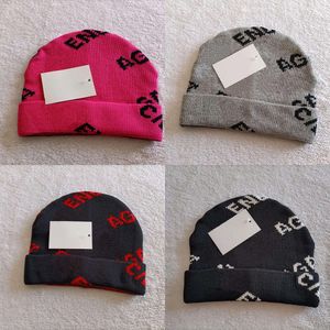 Designer Classic Winter Beanie Hats Hot Style Men and Women mode Universal Sticked Cap Autumn Wool Outdoor Warm Skull Caps S