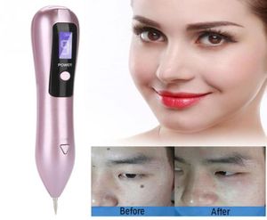 Laser Beauty Spot Mole Stift Sommersprosse Acne Kleine weiße Spot Pen Point Hämorrhoiden Pen585626