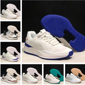 Federer The Roger Rro Durable and Breathable Tennis Shoes Running Shoes Sneakers kingcap Sports Shoe Daily Outfit School Athleisure Outdoor Recreation School