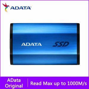 Drives ADATA USB 3.2 512GB 1TB TIPEC SIĘGNA MOBY MOBY SILL STATE STATE SERIIS DISK HARD PEN HD EURno Disco SSD