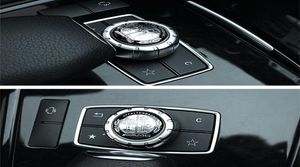 Auto Styling Interieur 29 cm AMG Silber Apfelbaumaufkleber für Mercedes Benz A B C E GLC GLA CLA GLE GLK W205 W212 W213 All Class1089557