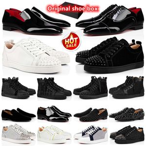 Designer Casual Dress Shoes Men Luxury shoes Loafers mens shoes Plate-forme High Casual Original Slip-Ons Platform Sneakers Trainers Lace-ups