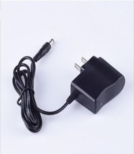 Factory DC 12V 500Ma Adapter 05A 100240V AC a DC Convertitore Adattatore Convertitore fornitura US US EU PLING3768133